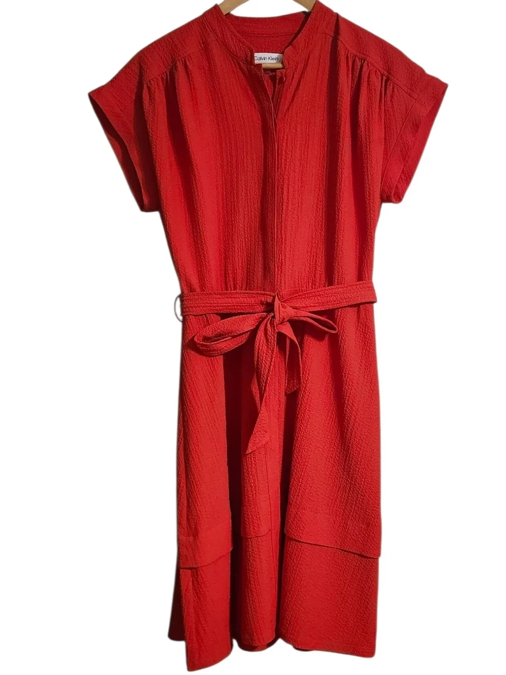 Calvin Klein elegant calvin
